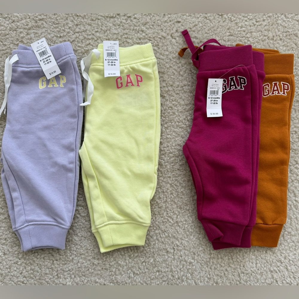 babyGap Sweatpants